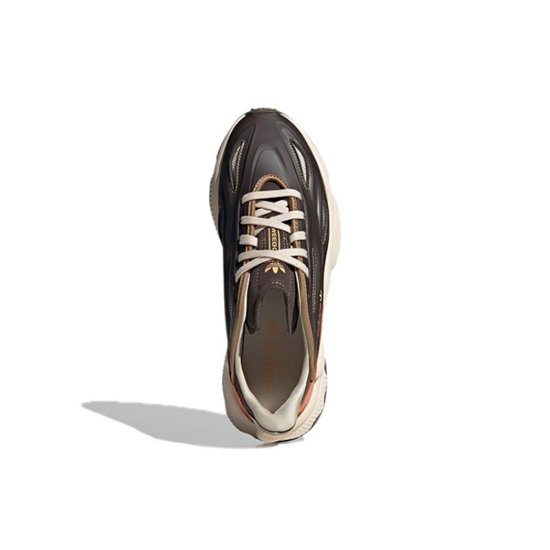 Adidas Кроссовки Ozweego Celox 'Темно-коричневый' GX3646