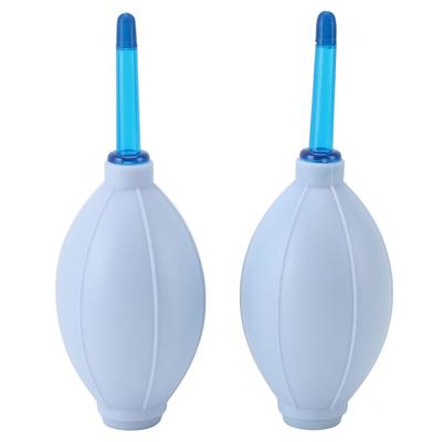 2 шт., резиновая лампочка для мытья ушей, одноручная присоска для ушей, лампа для воска Re