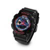 G Shock Ba 112 1a Детские цифровые аналоговые спортивные военные женские часы из искусственной кожи