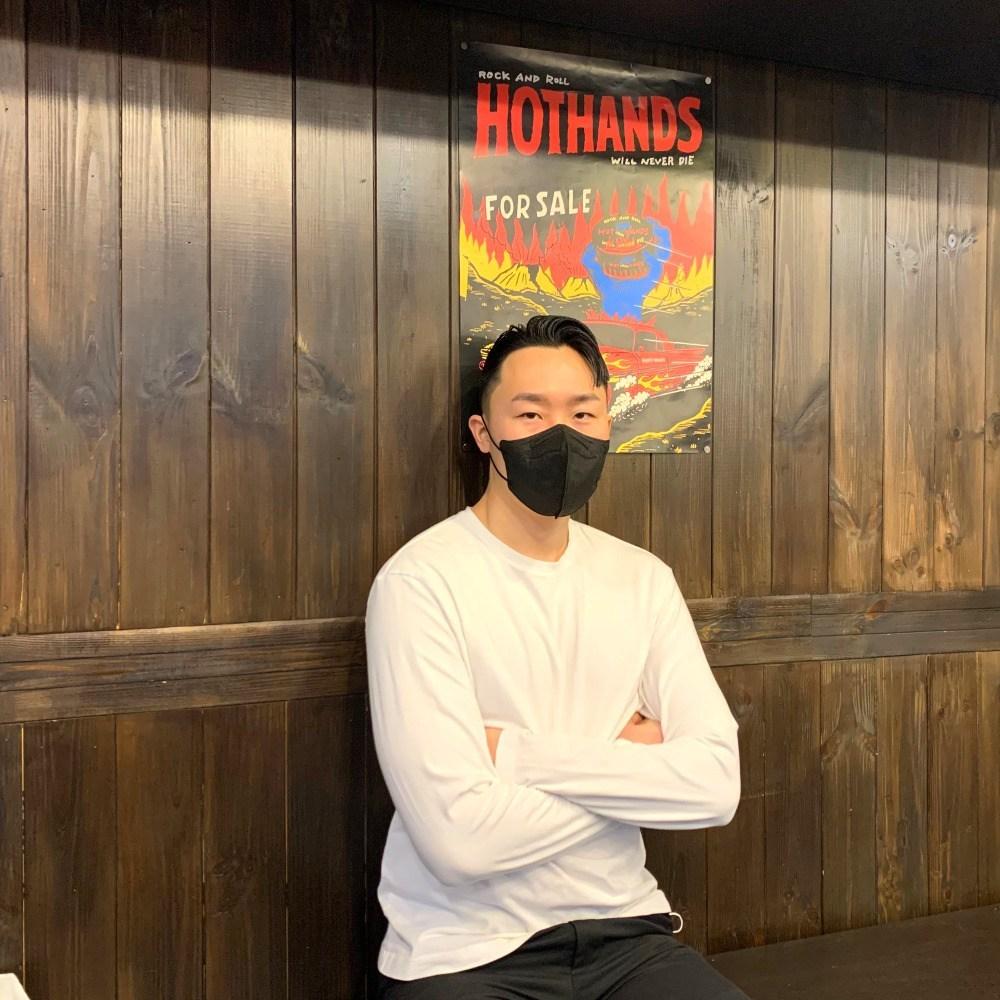 Hot Hands Большая емкость Оригинальный мужской воск для укладки коротких влажных волос на водной основе 300 г, оригинальный, 300 г, 1 шт.