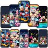 Phone Case for iPhone 17 16 15 Xiaomi Poco F8 F7 X7 X6 M8 C85 C75 C71 Redmi Note 14 13 12 11 Pro Max A3 A4 14C 13C 15C Lovely New Mickey Mouse Minnie