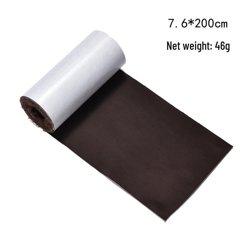 Самоклеящаяся нейлоновая заплатка Zhaoshun для самостоятельного ремонта одежды (7.6×200)