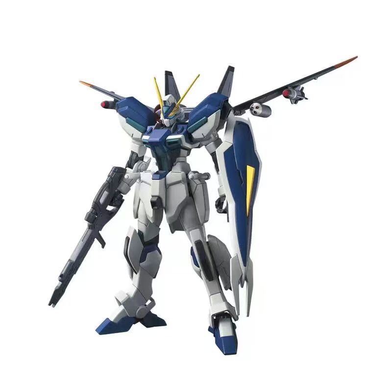 XFS Hg 1/144 Gat-04 Windam Neo Roanoke Сборная модель Подвижные суставы Коллекционные наборы роботов Модели Детская игрушка Подарок Украшение