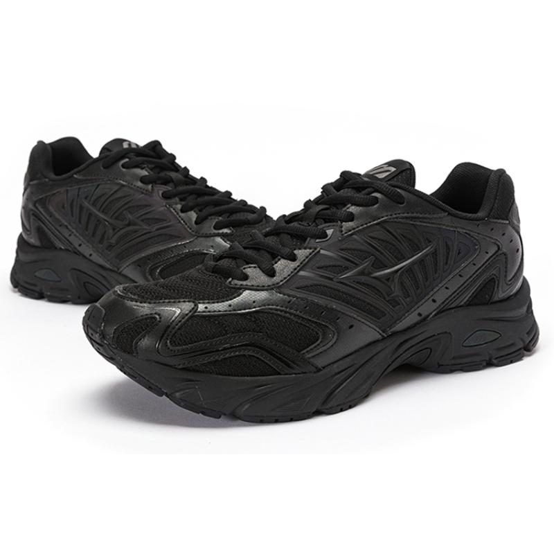 Mizuno Кроссовки Fiyi 2K 'Black Dark Grey' D1GH223702
