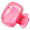 1PCS Travel Toothbrush Head Covers Toothbrush Protector Cap Brush Pod Case Protective Portable Plastic Clip For Household Travel