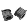 2x Front Stabilizer Sway Bar Bushing For Lexus LS460 2007-2017, LS600h 2013-2016