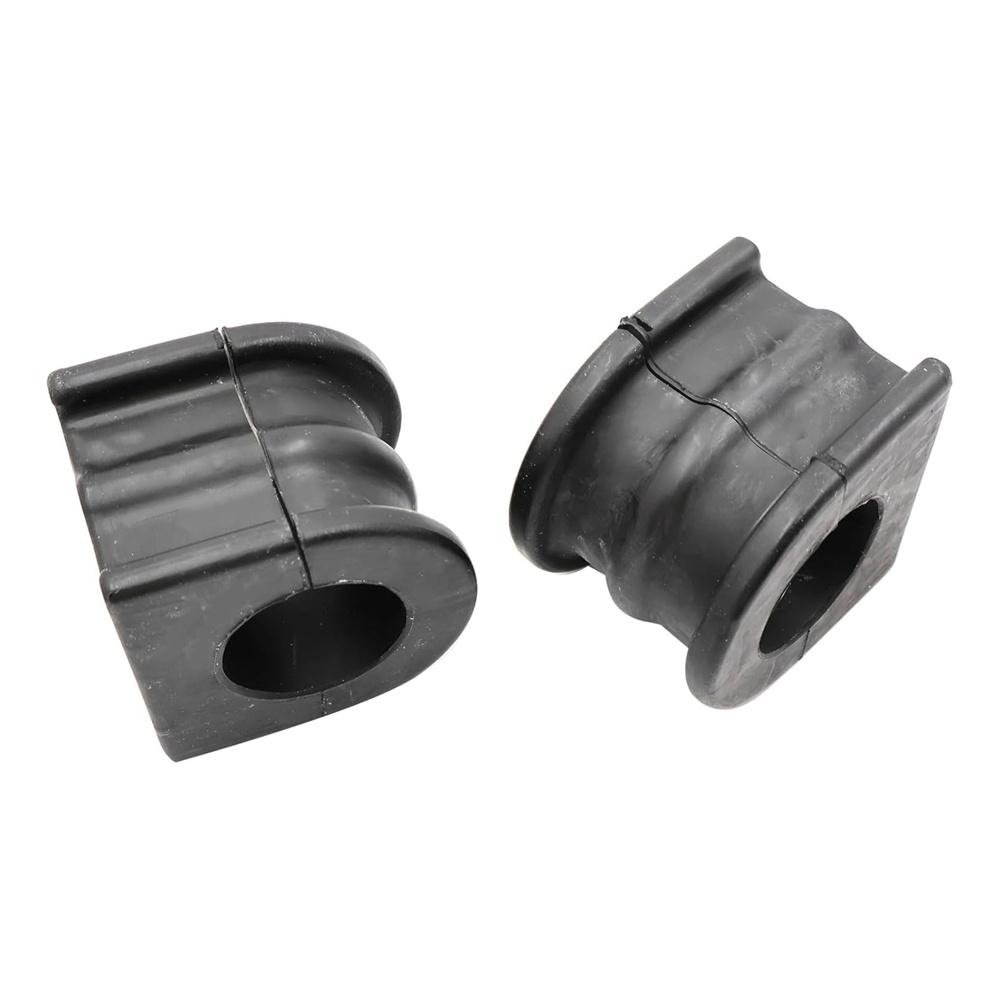 2x Front Stabilizer Sway Bar Bushing For Lexus LS460 2007-2017, LS600h 2013-2016