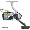 Катушка для спиннинга AbuGarcia CARDINAL III S2500D с нитью