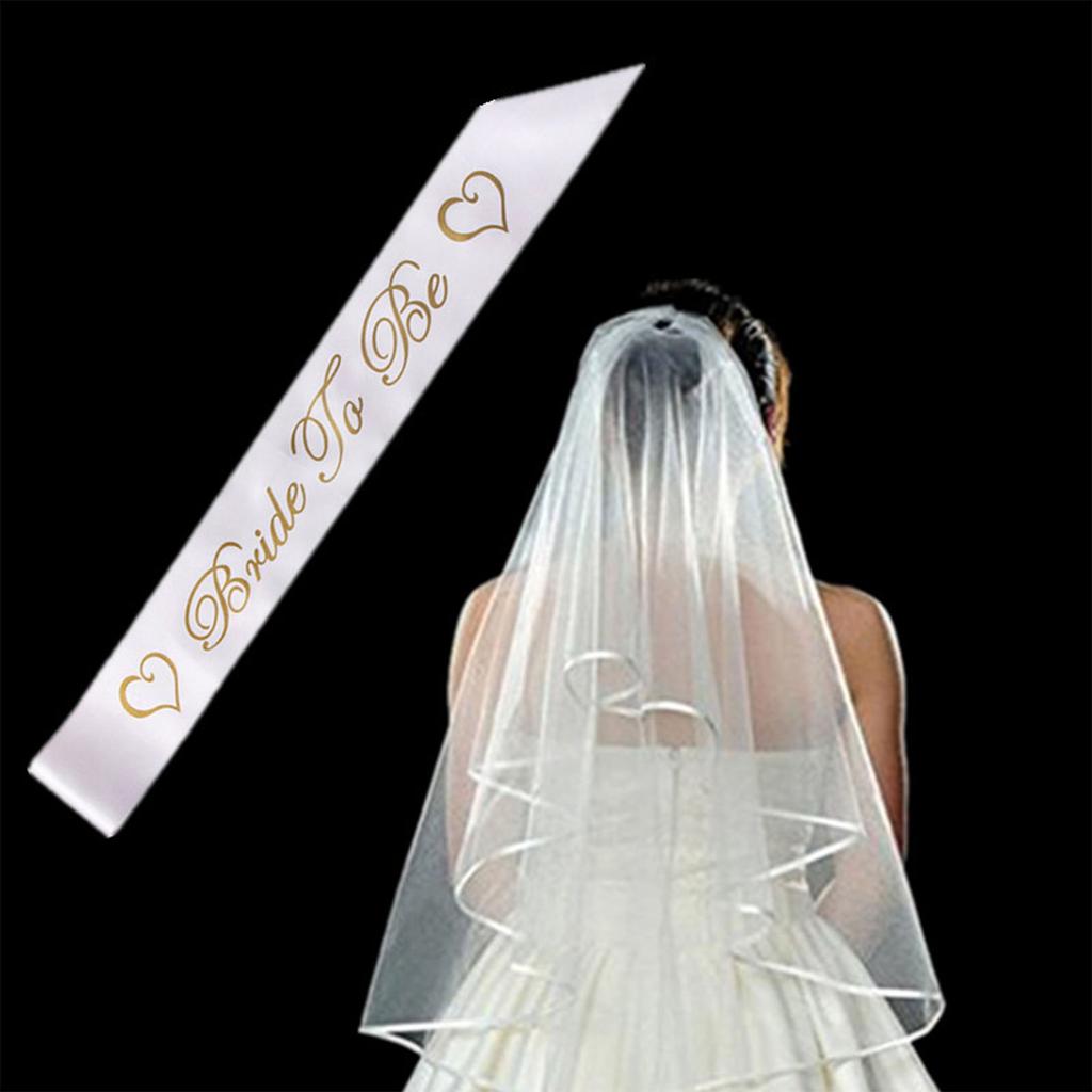 Bridal Glasses Bachelorette Party Glasses Bride To Be Veil Bride To Be Sash Bridal Shower Bridal Garter Bridal Badge