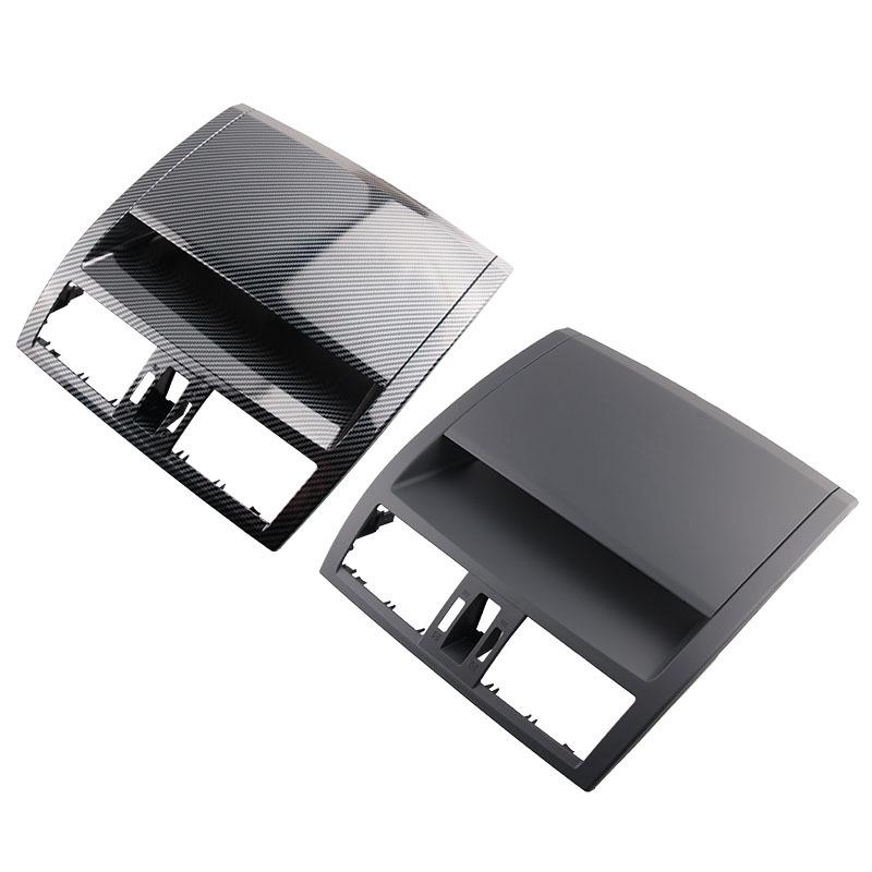 Mazda 6 Ruiyi Панель рамы вентиляционного отверстия кондиционера на приборной панели из углеродного волокна