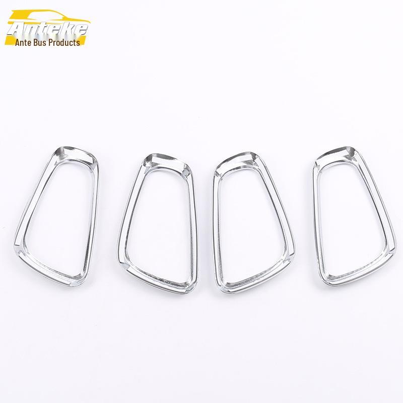 Haima S5 Inner Door Bowl Anti-Scratch Handle Frame