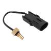 Oil Cooler Thermistor Switch Sensor 209‑3305 Replacement for POLARIS TRAIL BOSS 330 2005‑2009
