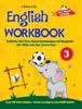 Книга English Workbook Class 3 : Useful for Unit Tests, School Examinations & Olympiads