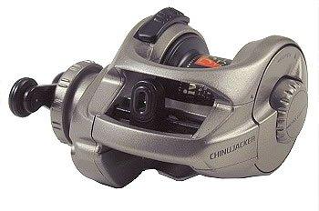 Daiwa Катушка Chinu Jacker