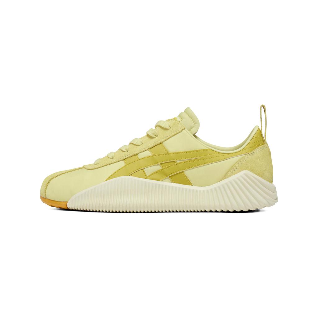 ONITSUKA TIGER Acromount Низкие Повседневные Кроссовки Унисекс Желтые 1183B257-750