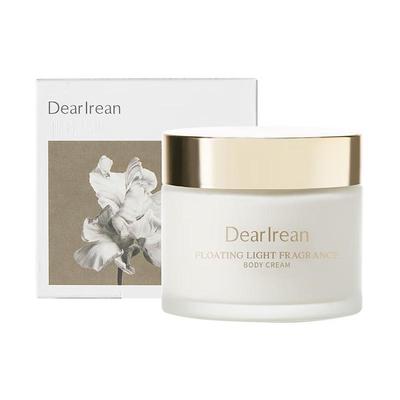 Уважаемый Ilean Fragrance Body Cold Cream