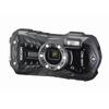 Ricoh Waterproof Digital Camera RICOH Black Waterproof 14m Shockproof Cold Resistant Degrees RICOH BK 04571 WG-50 1.6m -10 WG-50