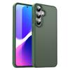 Samsung Galaxy S24 Plus/S25 Plus Phone Case, Matte Shockproof Phone Case Cover for Samsung Galaxy S24 Plus/S25 Plus