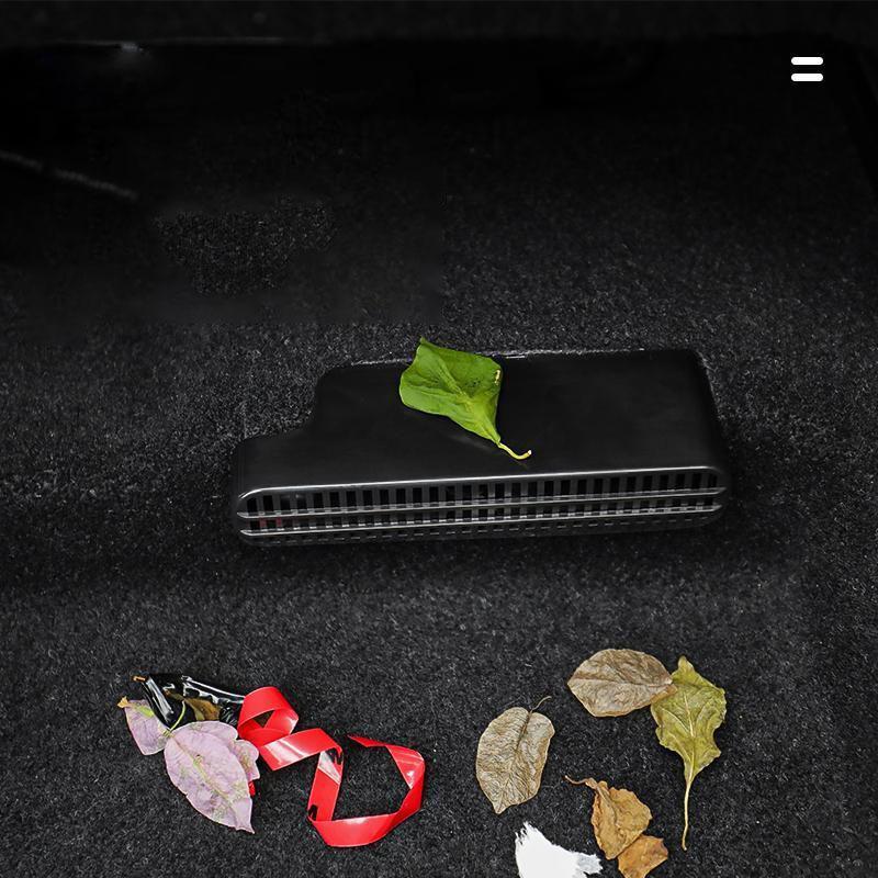 Для TOYOTA RAV4 Защита накладки воздуховода для аксессуаров для модификации сиденья