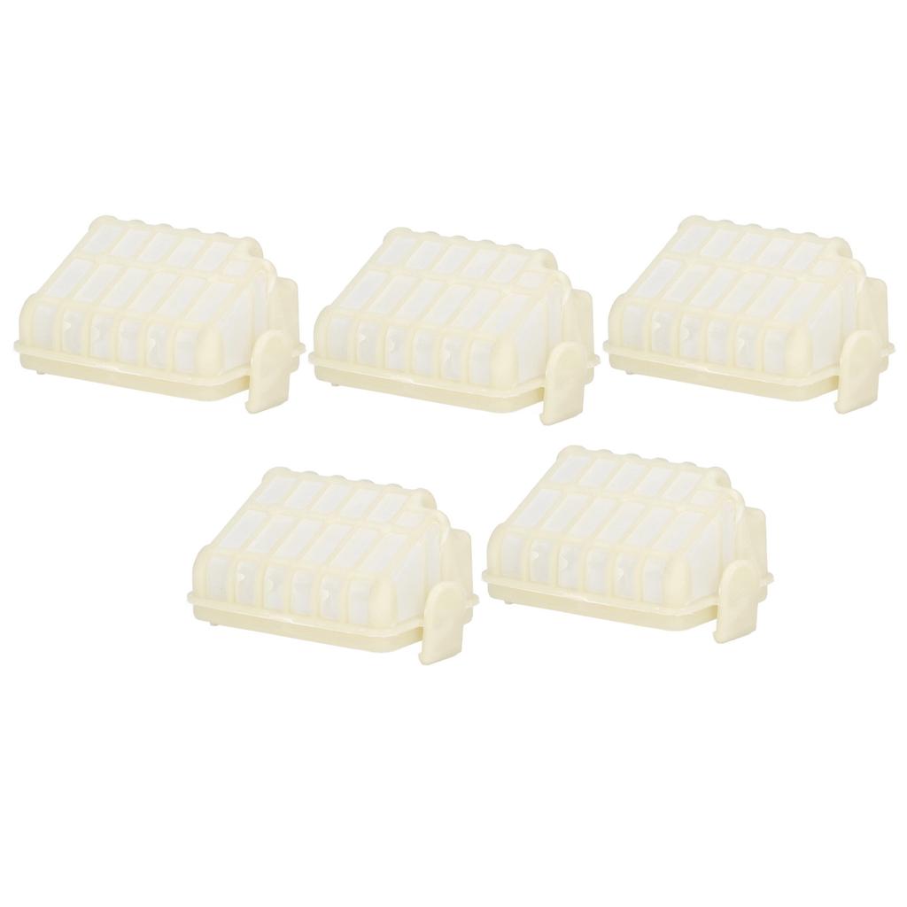 5PCS Air Filter Replacement Garden Chain Saw Filter Chainsaw Accessories for STIHL MS251