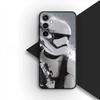 Soft Cover for Xiaomi Redmi 15 15C A3 A4 A5 9A 9C NFC Note 9 8 9T 8T Pro Casing Phone Case Star Mandalorians Wars