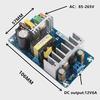 Ac110V 220V to DC 24V 6A Ac-Dc Импульсный блок питания Модуль платы