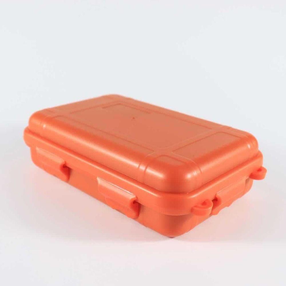 Parts Box Tool Storage Bags Equipment Box Equipment Tool Case Durable Instrument Protection Box