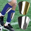 Защитные щитки для футбола, амортизирующие футбольные щитки для голени, мужские, женские