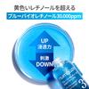 Numbuzin No. 3 Blue Bio Retinol 3D Pore Ampoule 30ml, Pore Tightening, Elasticity, Korean Skincare Serum, Sebum Care, Niacinamide