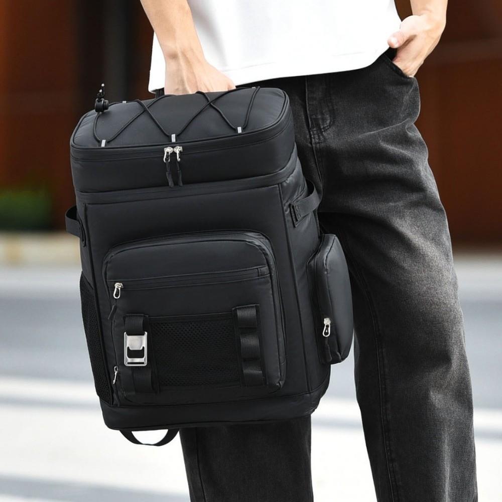 Leak-Proof Insulated Backpack Waterproof Cooler Bag Newest Insulated Bag Travel