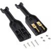 EZGO 36V Charger Handle Plug for TXT/Medalist PDS/DCS Electric 1996-UP Golf Cart 73345G01 EZGO DC Powerwise Charger Handle Plug