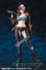 Kotobukiya Freddy Jason Horror Bishoujo Jason Voorhees Second Edition Scale PVC Painted Complete Figure vs. 1/7
