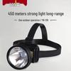 Рыболовный налобный фонарь YANI 138 LED