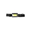 Securlec LED COB Head Torch