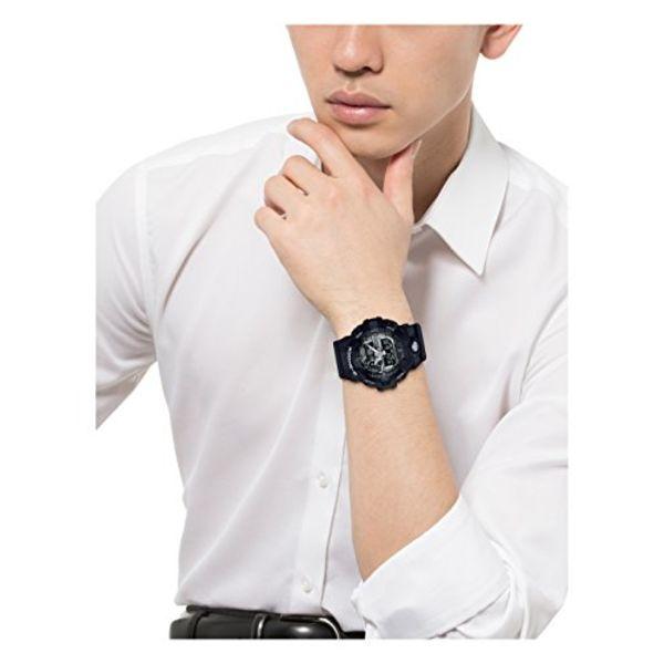 Casio GA-710-1AJF Большой корпус G-SHOCK ЯРКИХ ЦВЕТОВ Аналоговый и цифровой НОВИНКА из Японии