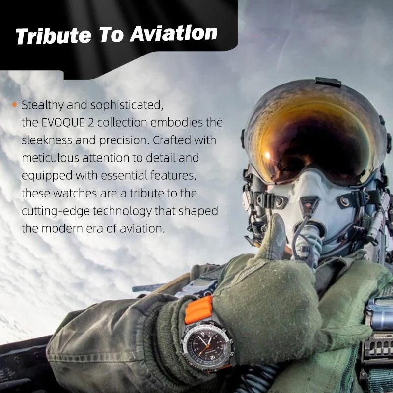 NORTH EDGE EVOQUE 2 Мужские цифровые военные часы на солнечных батареях Экологические мужские спортивные наручные часы Светящиеся часы Водонепроницаемые 50M