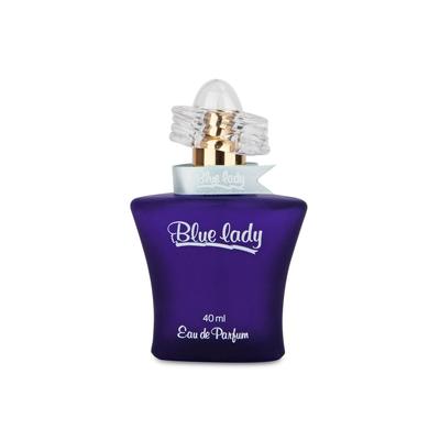 RASASI Blue Lady Парфюмированная вода для женщин 40 мл | Долговечная Edp для женщин | Роскошная EDP | Премиум EDP для женщин