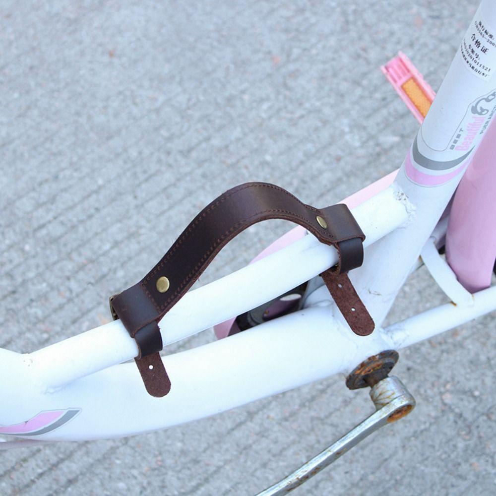 Comfortable Grip Bicycle Frame Carrying Lifter Bike Carrying Lifter For Cycling Accessories