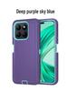 Защитный чехол-книжка 3-в-1 для Honor X8B/X8A 4G, противоударный