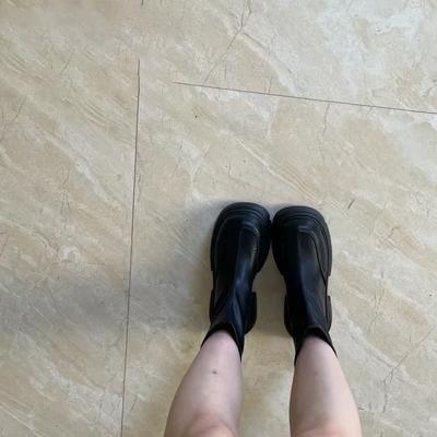 Ботинки – Ботинки