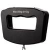 Portable Digital Luggage & Fishing Scale 50kg (CN version)