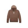Толстовка с капюшоном Air Jordan x Travis Scott Archaeo, коричневые мужские топы DO4094-256