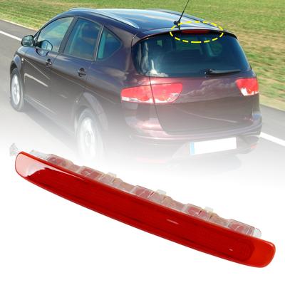 Светодиодный стоп-сигнал высокого уровня Третий стоп-сигнал 5P8945097 Для Seat Altea / XL 07-15