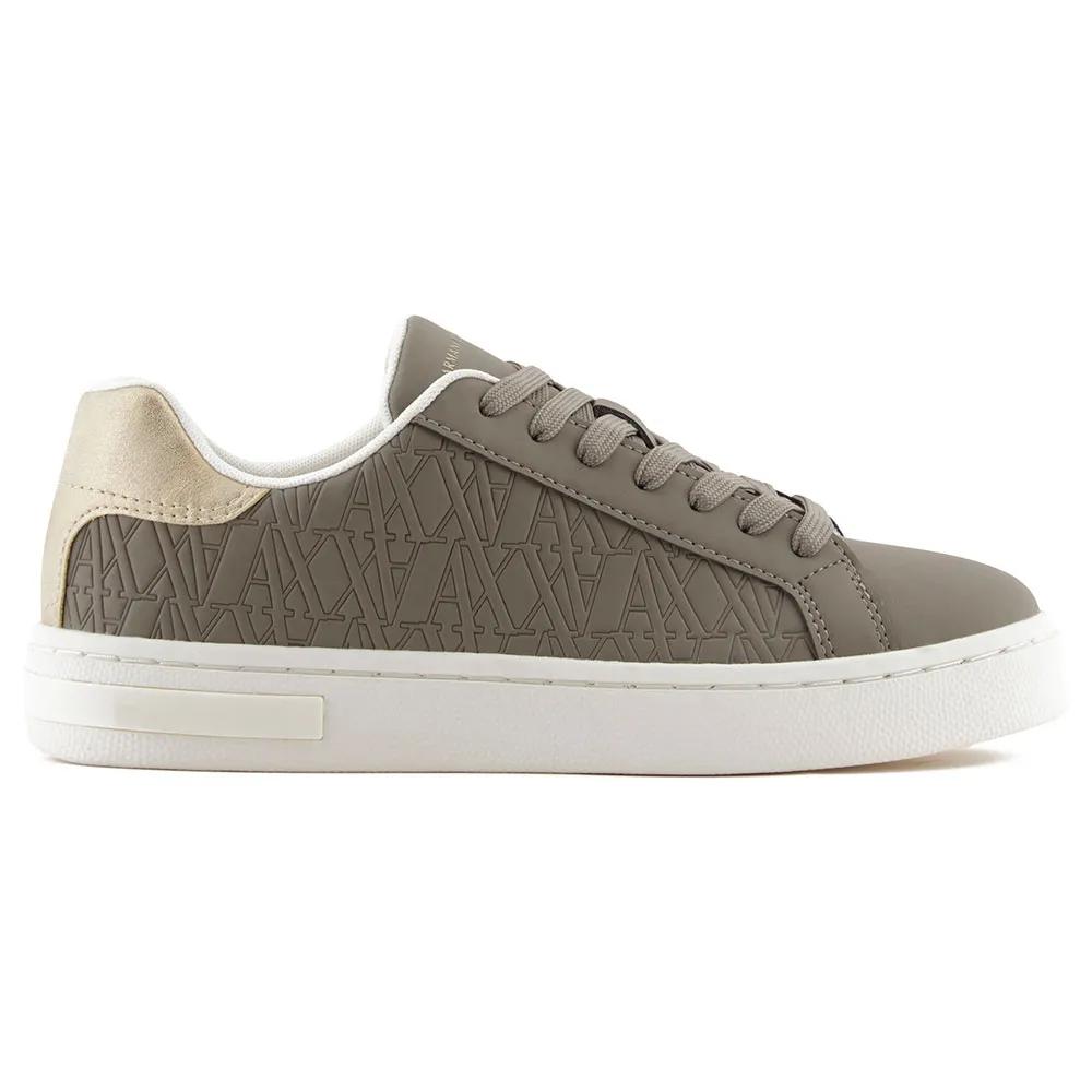 Armani Exchange Кросовки XDX165_XV891