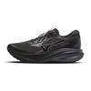Astro Plus II Comfortable Professional Low-Top Casual Running Shoes Unisex Sneaker Black D1GH251101