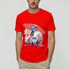 GGintamas T Shirt Summer 100 Cotton T Shirts For Unisex Hip Hop Casual Tee Shirt Short Sleeve Awesome Clothes