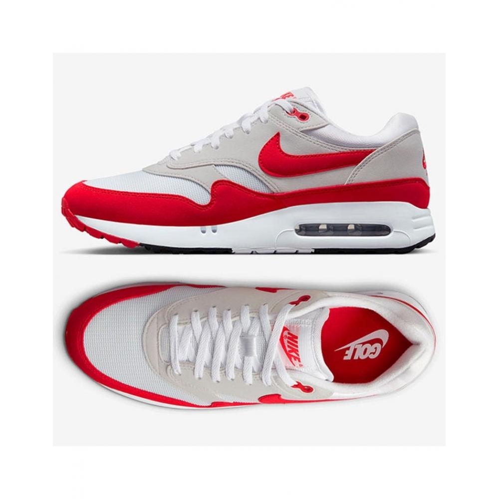 Nike Кроссовки для гольфа Кроссовки для бега Air Max 1 86 OG G Dv1403 160 Pna2403
