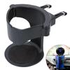 1/2Pcs Universal Car Air Vent Drink Cup Holder Water Bottle Holders Stands Cup Rack for Auto Car Truck Water Bottle Cup Holder
