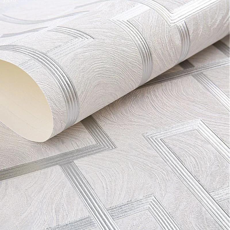 Обои в китайском стиле, золотые 3D, с тиснением в виде задней сетки, для гостиной, кабинета, чайной комнаты, el украшение дома, китайские панельные наклейки на стену