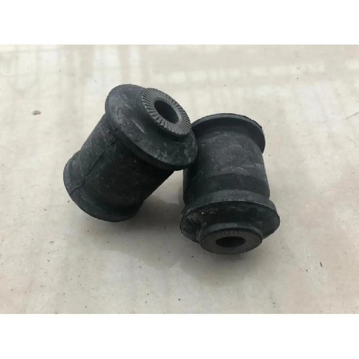 (2pcs/kit) Front Control Arm bushing big / small for Chinese ROEWE MG3 Auto car motor parts 30003598